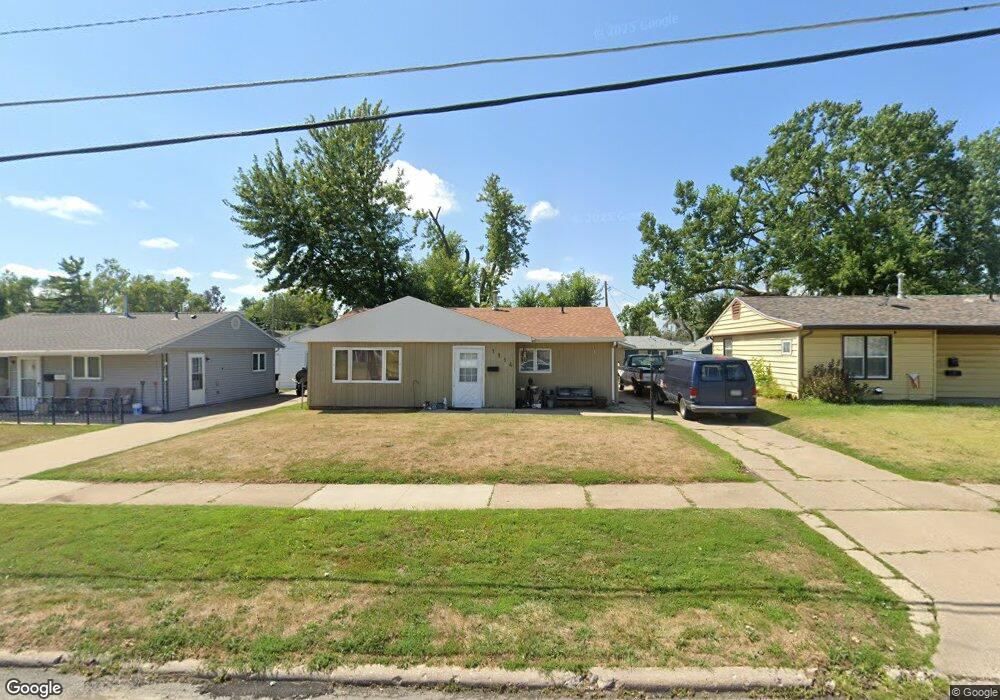 1114 15th St SW, Cedar Rapids, IA 52404 - photo 1