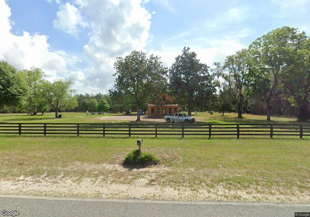 3356 Spanish Creek Rd, Folkston, GA 31537 - photo 1