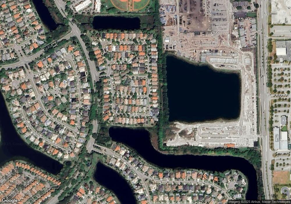 17614 SW 6th St, Pembroke Pines, FL 33029 - photo 1