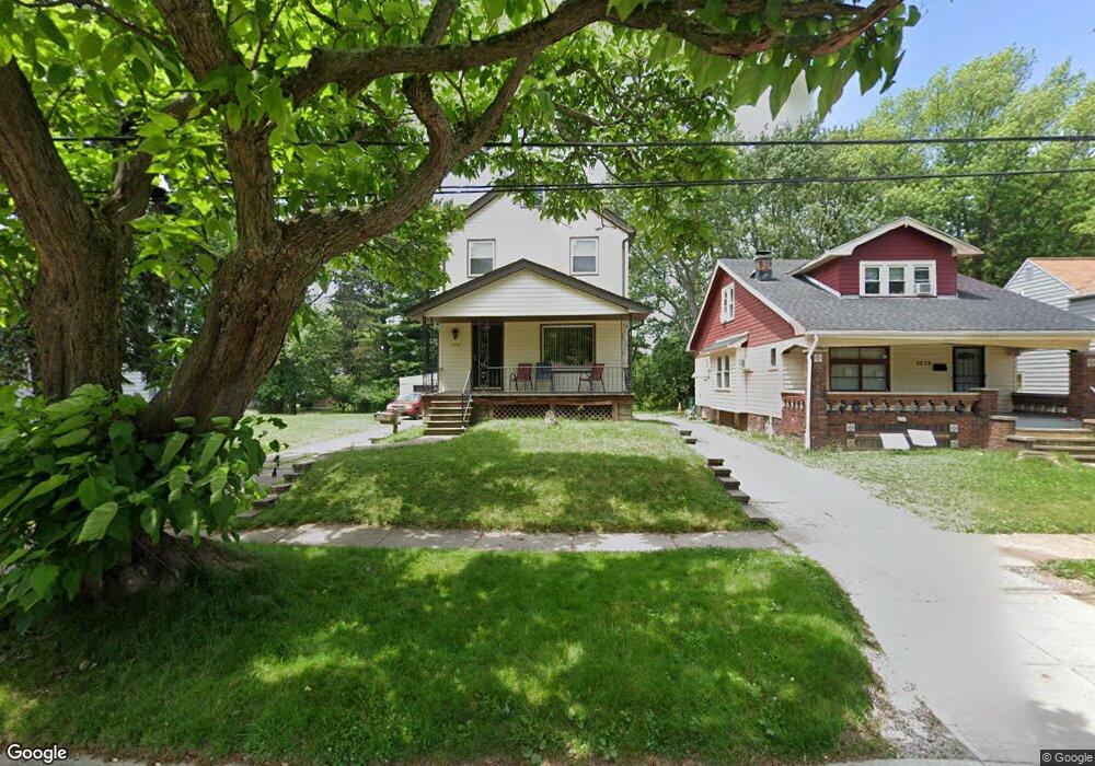 5242 Erwin St, Maple Heights, OH 44137 - photo 1