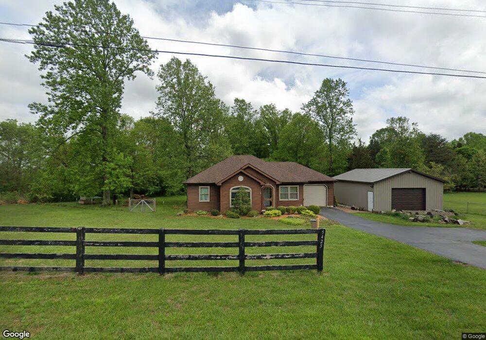 5425 E Whiskey Run Rd NE, Georgetown, IN 47122 - photo 1