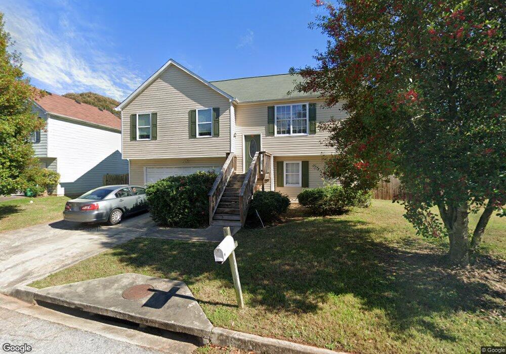 2594 Stardust Trail unit 3, Decatur, GA 30034 - photo 1