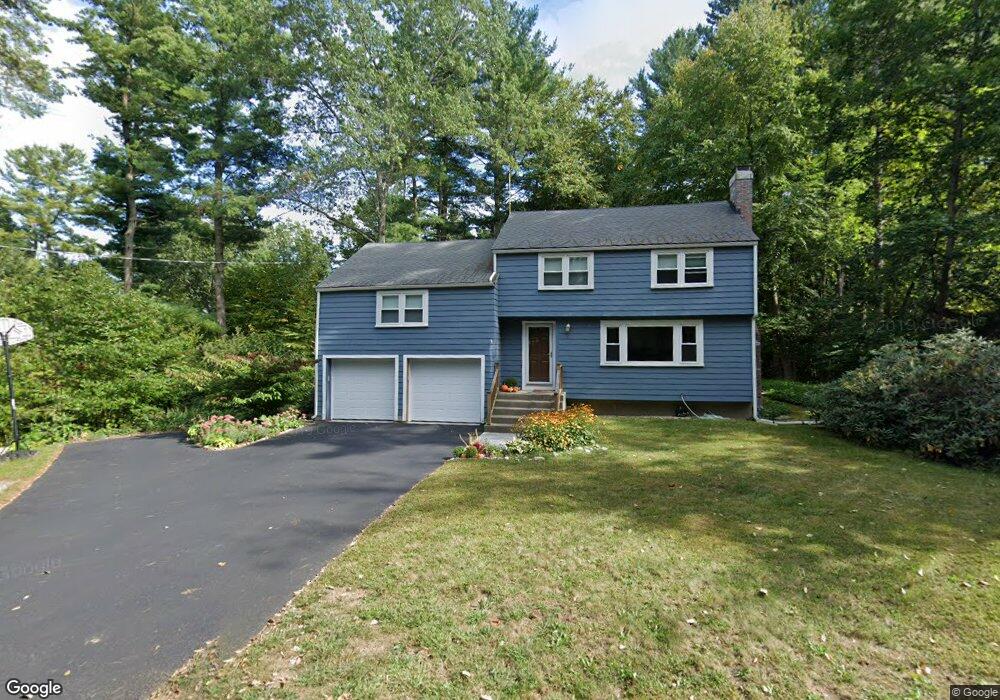 2 Duggan Rd, Acton, MA 01720 - photo 1