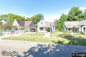 506 S Main St, Carthage, IN 46115