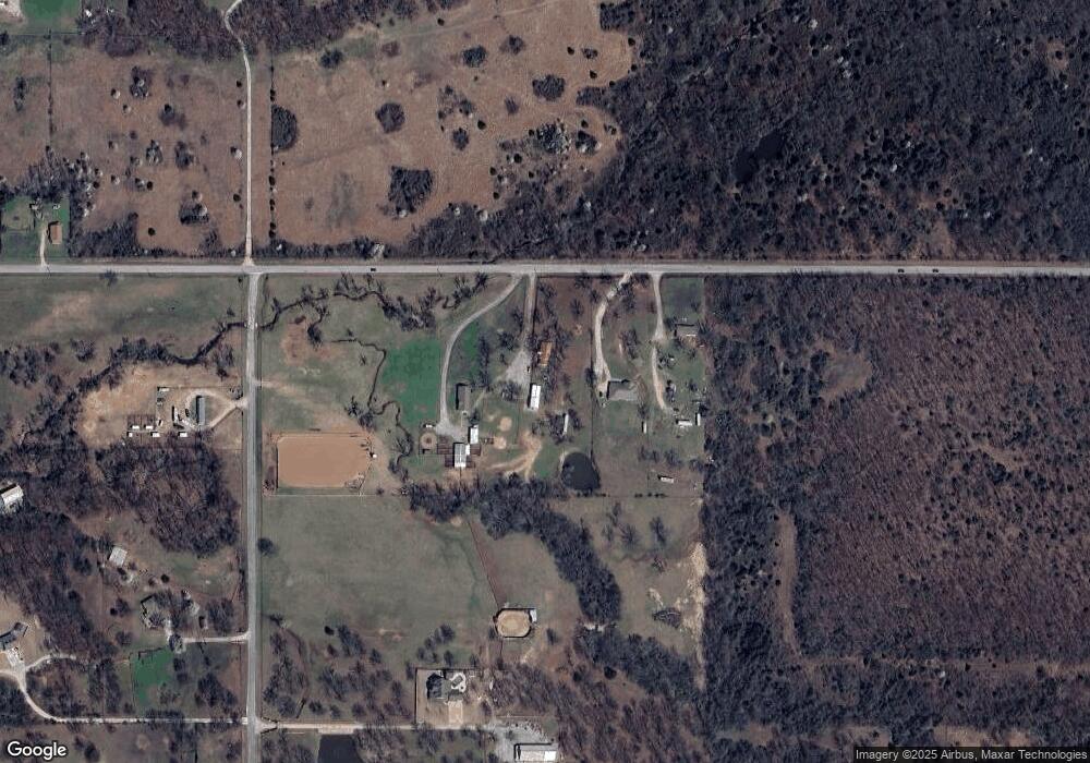 12230 W 71st St S, Sapulpa, OK 74066 - photo 1