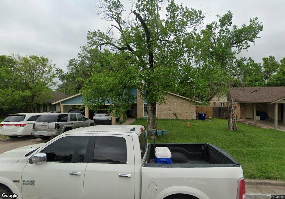 9005 Little Walnut Pkwy, Austin, TX 78758 - photo 1