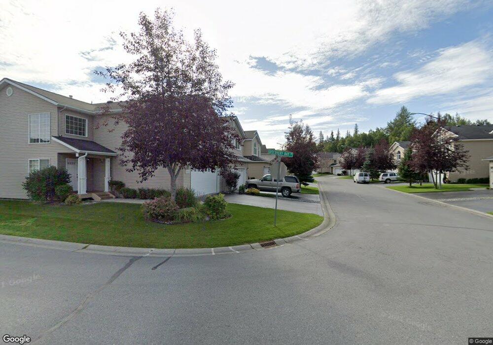 11415 Discovery Park Dr unit 11A, Anchorage, AK 99515 - photo 1