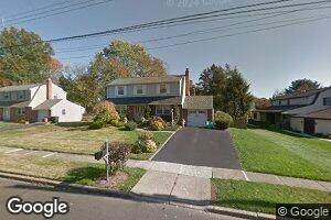 339 Hampton Dr, Feasterville Trevose, PA 19053
