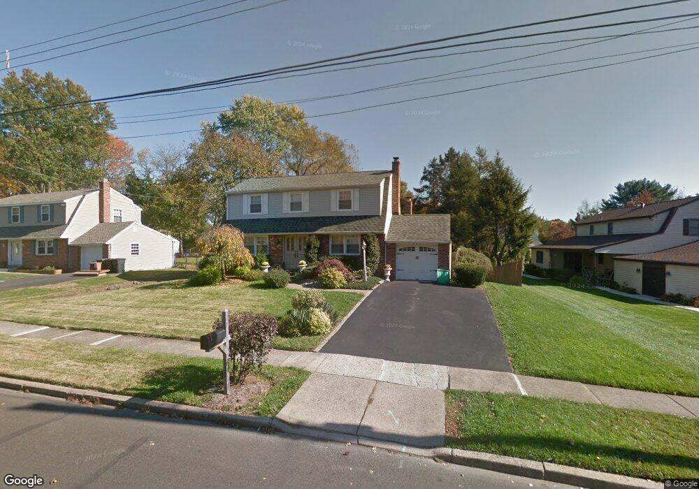 339 Hampton Dr, Feasterville Trevose, PA 19053 - photo 1