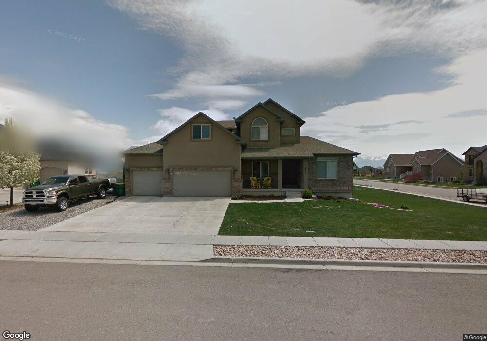 1529 S 910 W, Lehi, UT 84043 - photo 1