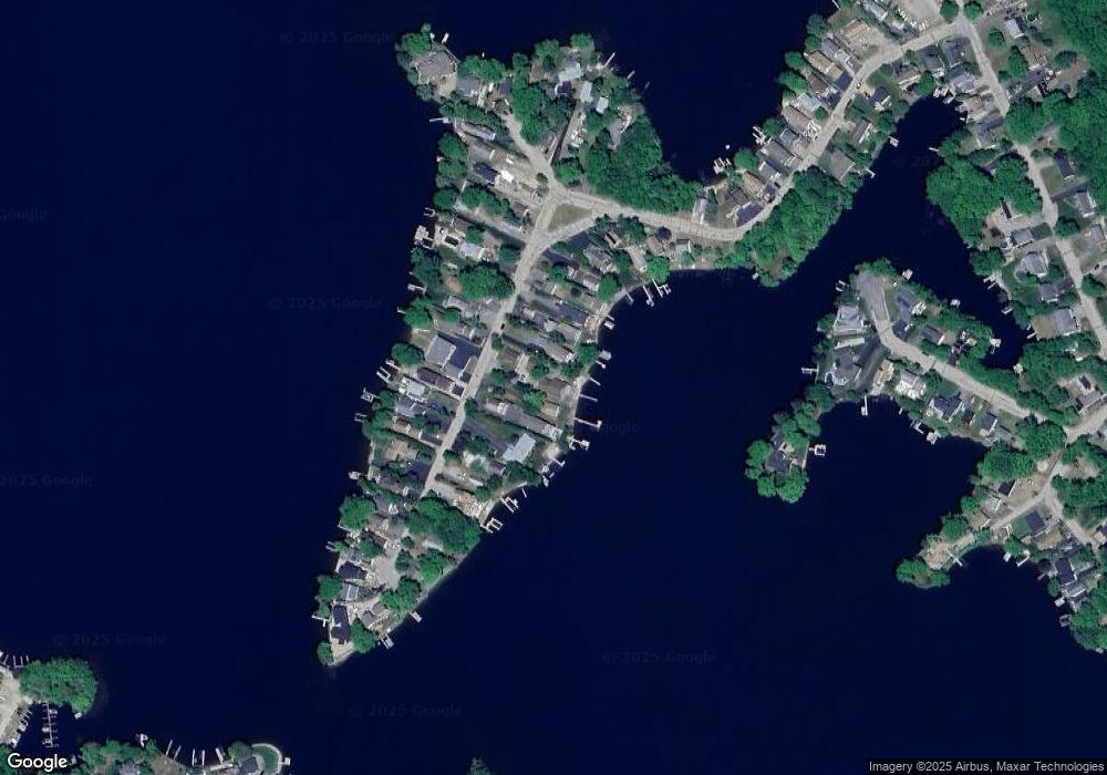 63 Bates Point Rd, Webster, MA 01570 - photo 1