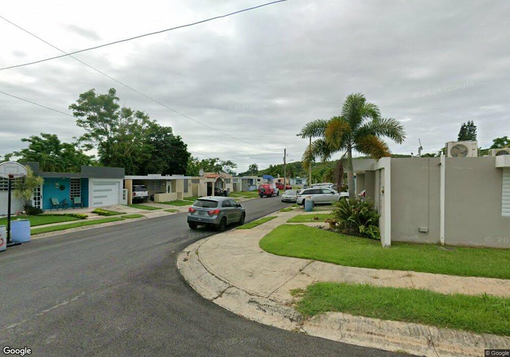 C11 Guilarte Monte, Cabo Rojo, PR 00623 - photo 1