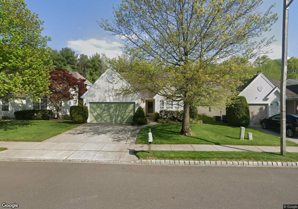 118 Peppergrass Dr S, Mount Laurel, NJ 08054 - photo 1