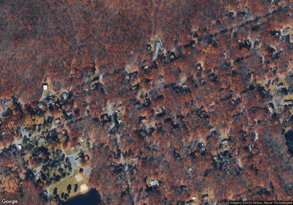 8883 Robinhood # R Dr, Kunkletown, PA 18058 - photo 1