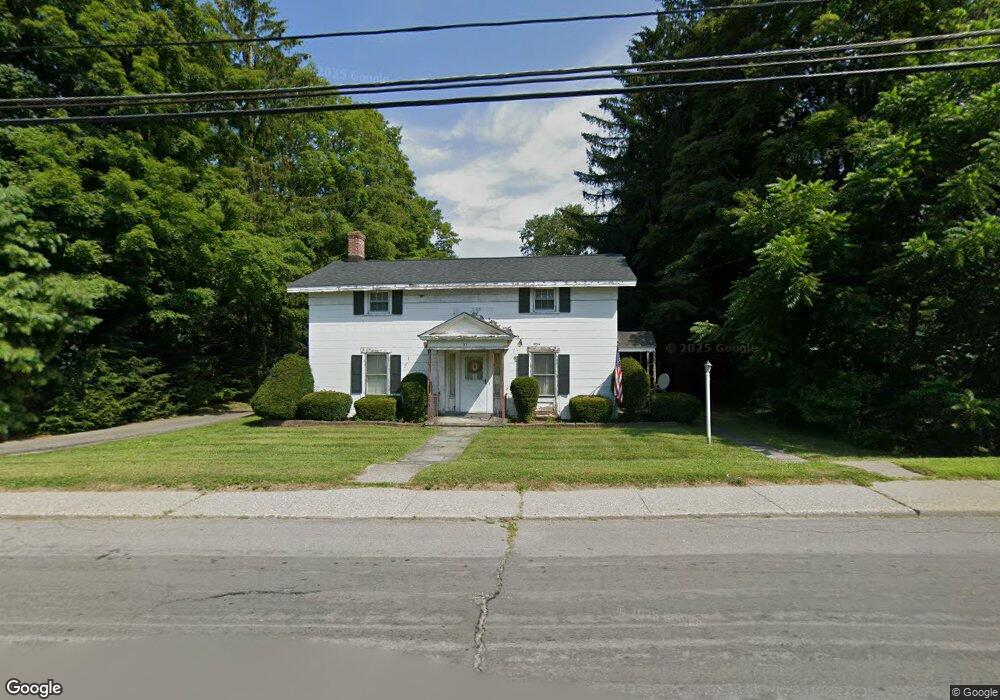 37 Mill St, Dover Plains, NY 12522 - photo 1