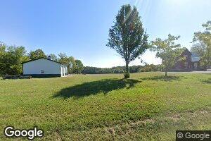 1400 Laurel Rd, Nebo, KY 42441
