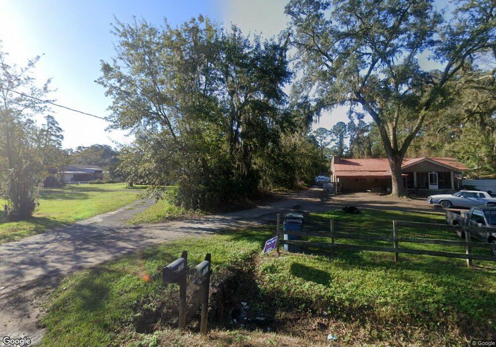 1331 Old Jesup Rd, Brunswick, GA 31520 - photo 1