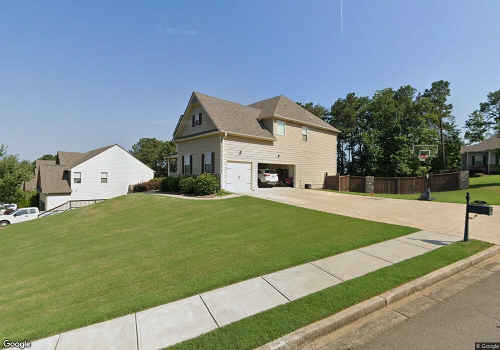 203 Sugar Maple Place, Canton, GA 30114 - photo 1