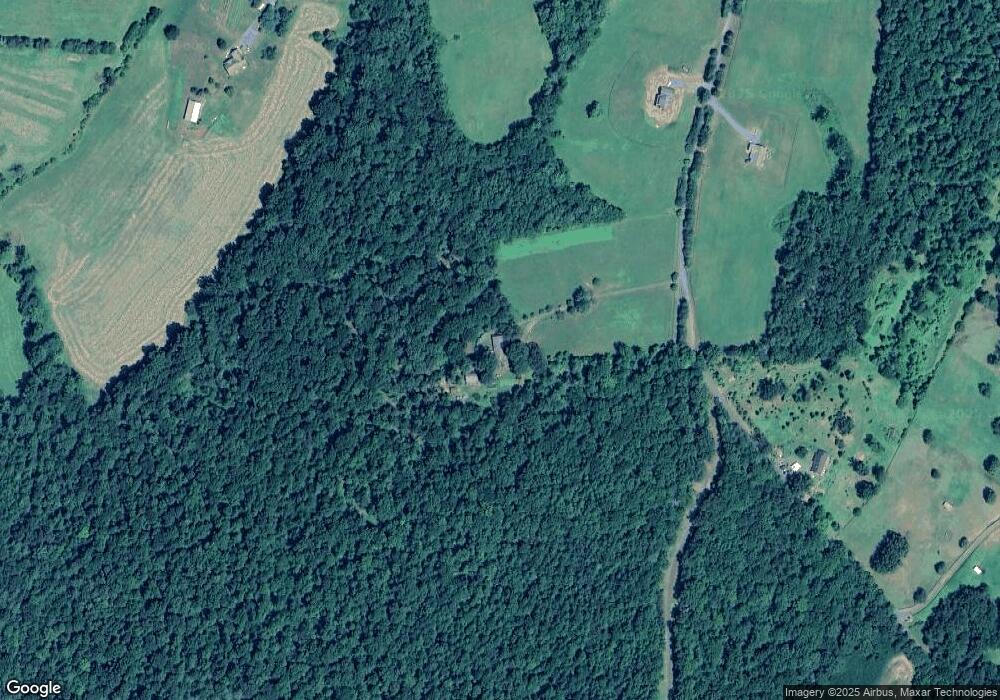 7148 Laurel Hill Ln, Rixeyville, VA 22737 - photo 1