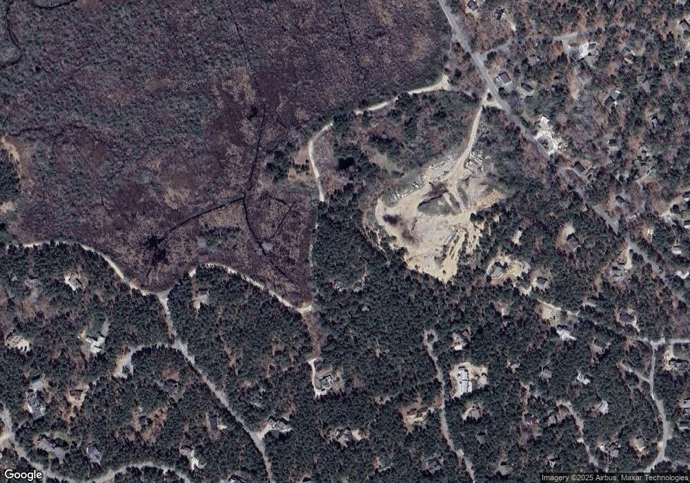 125 High Toss Rd, Wellfleet, MA 2667 - photo 1