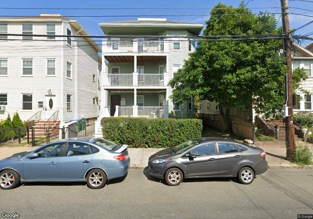 430 Main St, Medford, MA 02155 - photo 1