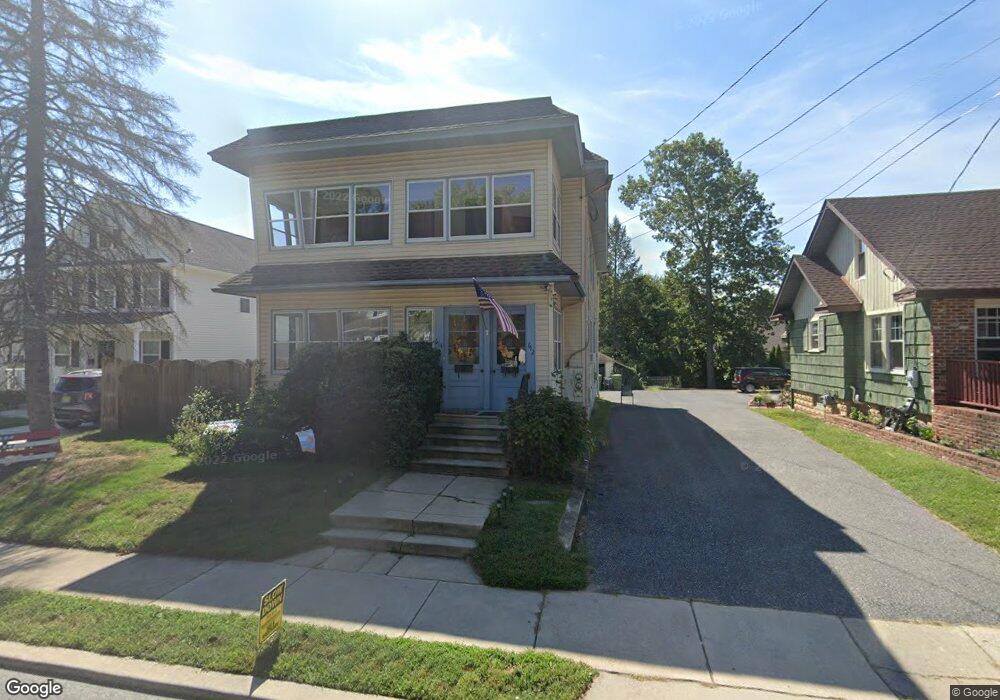 612 S Broadway unit 614, Pitman, NJ 08071 - photo 1