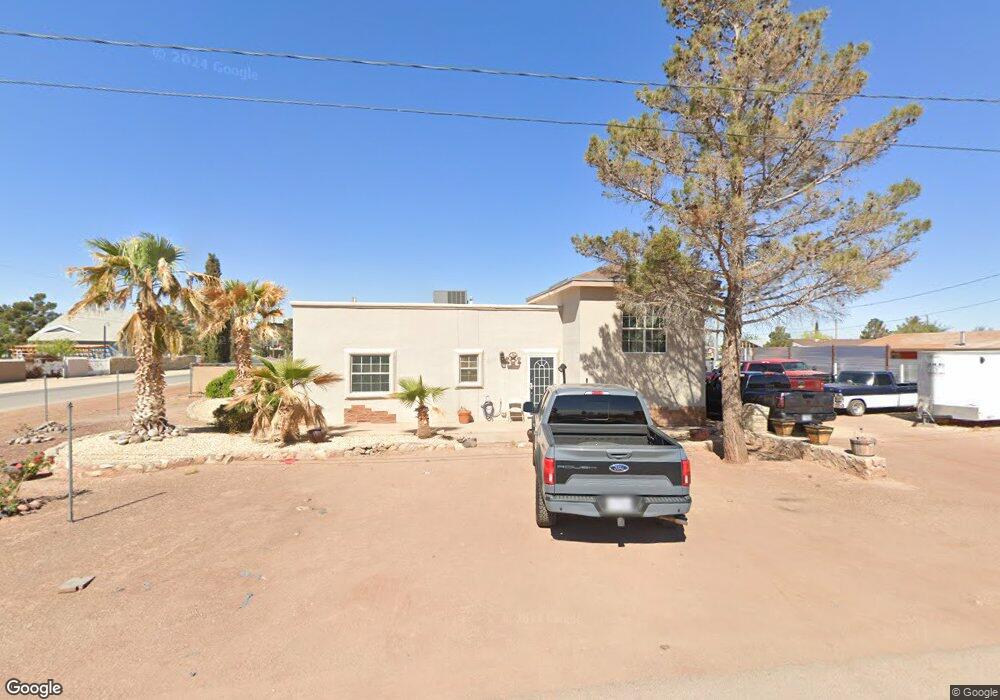 791 Agua Mineral Place, El Paso, TX 79928 - photo 1