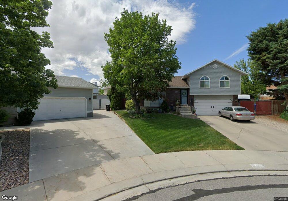 6964 S Firefox Cir, West Jordan, UT 84081 - photo 1