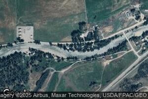 39 N Stillwater Rd, Absarokee, MT 59001