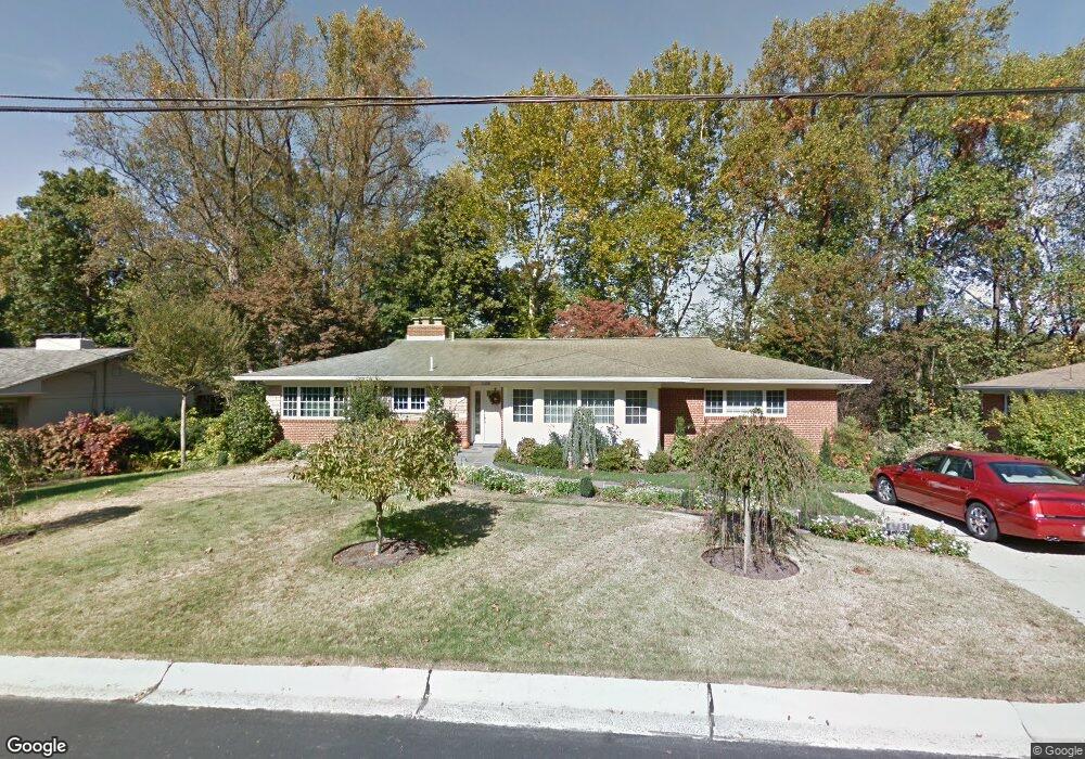 6721 Tulip Hill Terrace, Bethesda, MD 20816 - photo 1