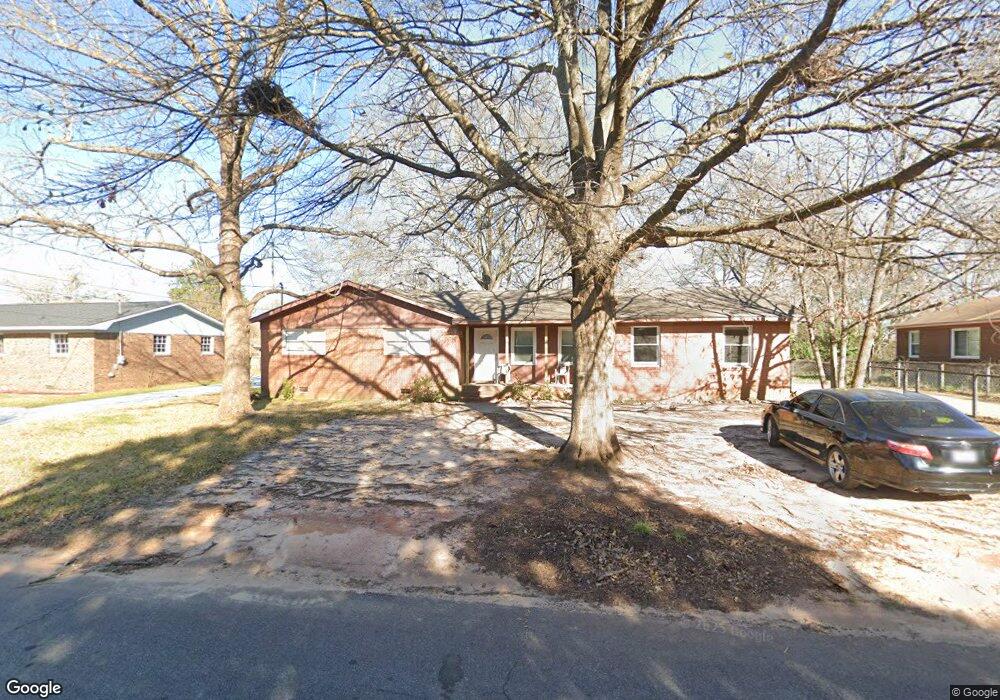 305 Cornell Dr unit 3, Warner Robins, GA 31093 - photo 1