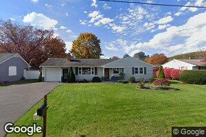 7 Columbine Dr, Binghamton, NY 13901