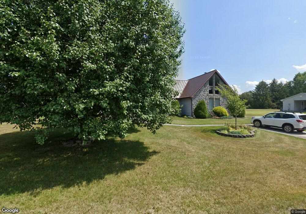 495 Hilltop Dr, Moorefield, WV 26836 - photo 1