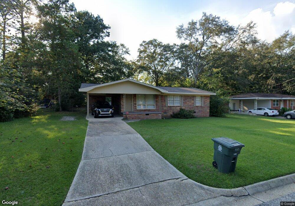 410 Reid Dr, Dothan, AL 36301 - photo 1