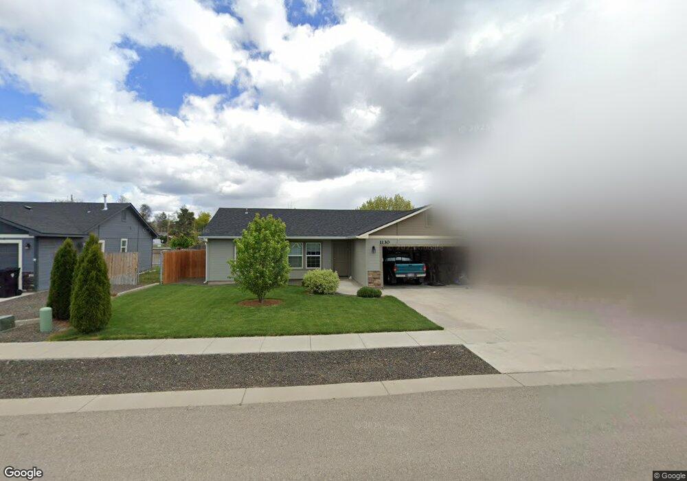 1130 W 10th St, Weiser, ID 83672 - photo 1