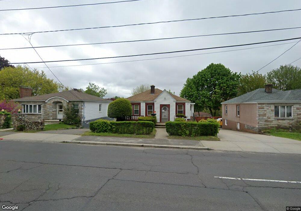 430 Wolcott St, Waterbury, CT 06705 - photo 1