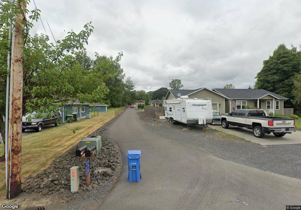 1237 SW 22nd St, Chehalis, WA 98532 - photo 1