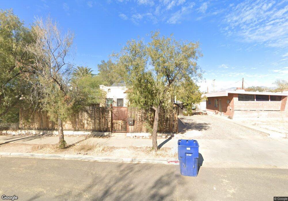 827 E 9th St, Tucson, AZ 85719 - photo 1