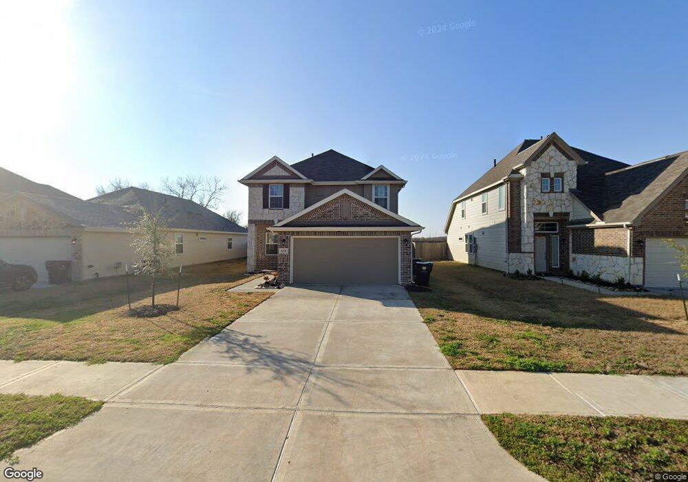 6231 Prince Place Dr, Rosenberg, TX 77471 - photo 1