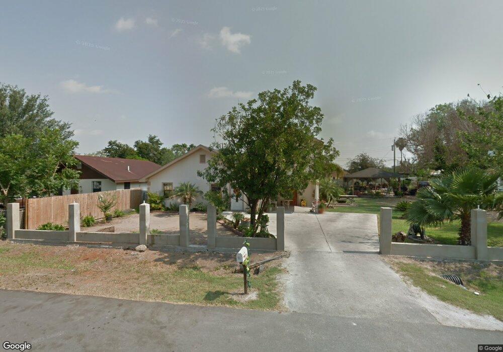 3124 W Hackberry St, Weslaco, TX 78596 - photo 1