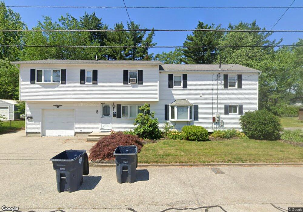 5 10th St unit 222, Nashua, NH 03060 - photo 1