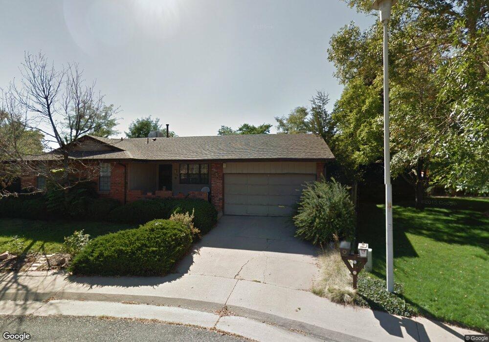 14891 E Kansas Place, Aurora, CO 80012 - photo 1