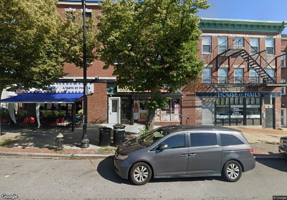 1016 Bennington St unit ID1058503P, Boston, MA 02128 - photo 1