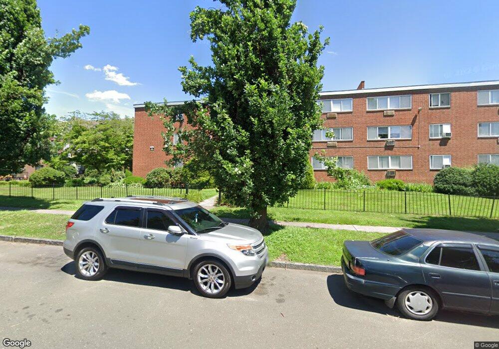 34 Forest St unit B-6, Hartford, CT 06105 - photo 1