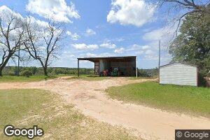 1320 John Sheppard Rd, Stapleton, GA 30823