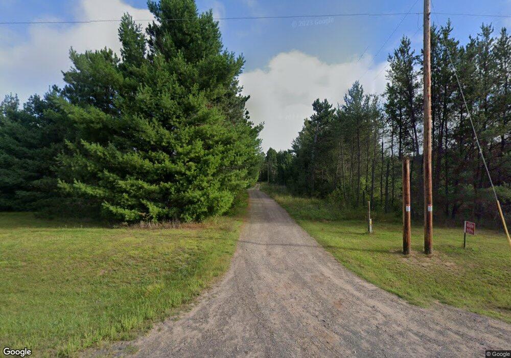 8096 County Road D, Webster, WI 54893 - photo 1