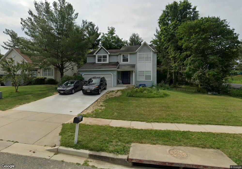 7201 Drury Ct, Hyattsville, MD 20785 - photo 1