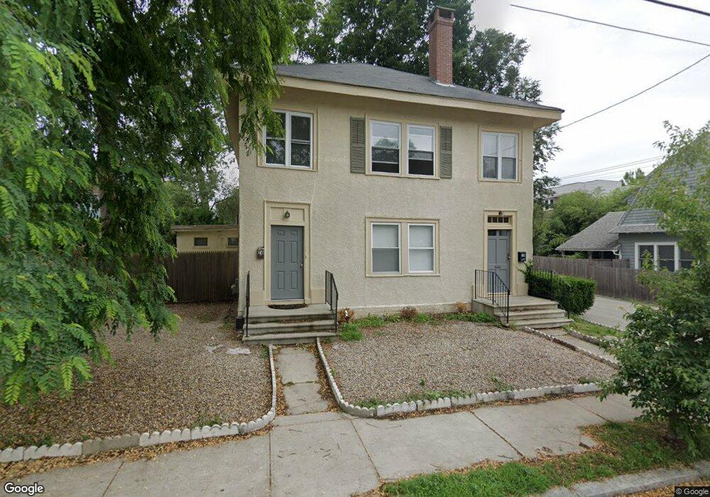 76 Elton St unit 76 Elton Street, Providence, RI 02906 - photo 1