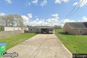 213 Redwood St, Labadieville, LA 70372