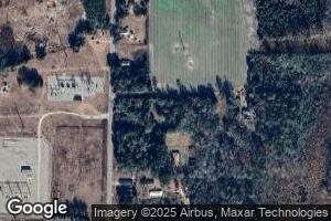 20 James McFadden Rd, Kingstree, SC 29556